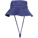 Cappello le bob de-nimes in blu Jacquemus - unisex 