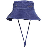 Cappello le bob de-nimes in blu Jacquemus - unisex 