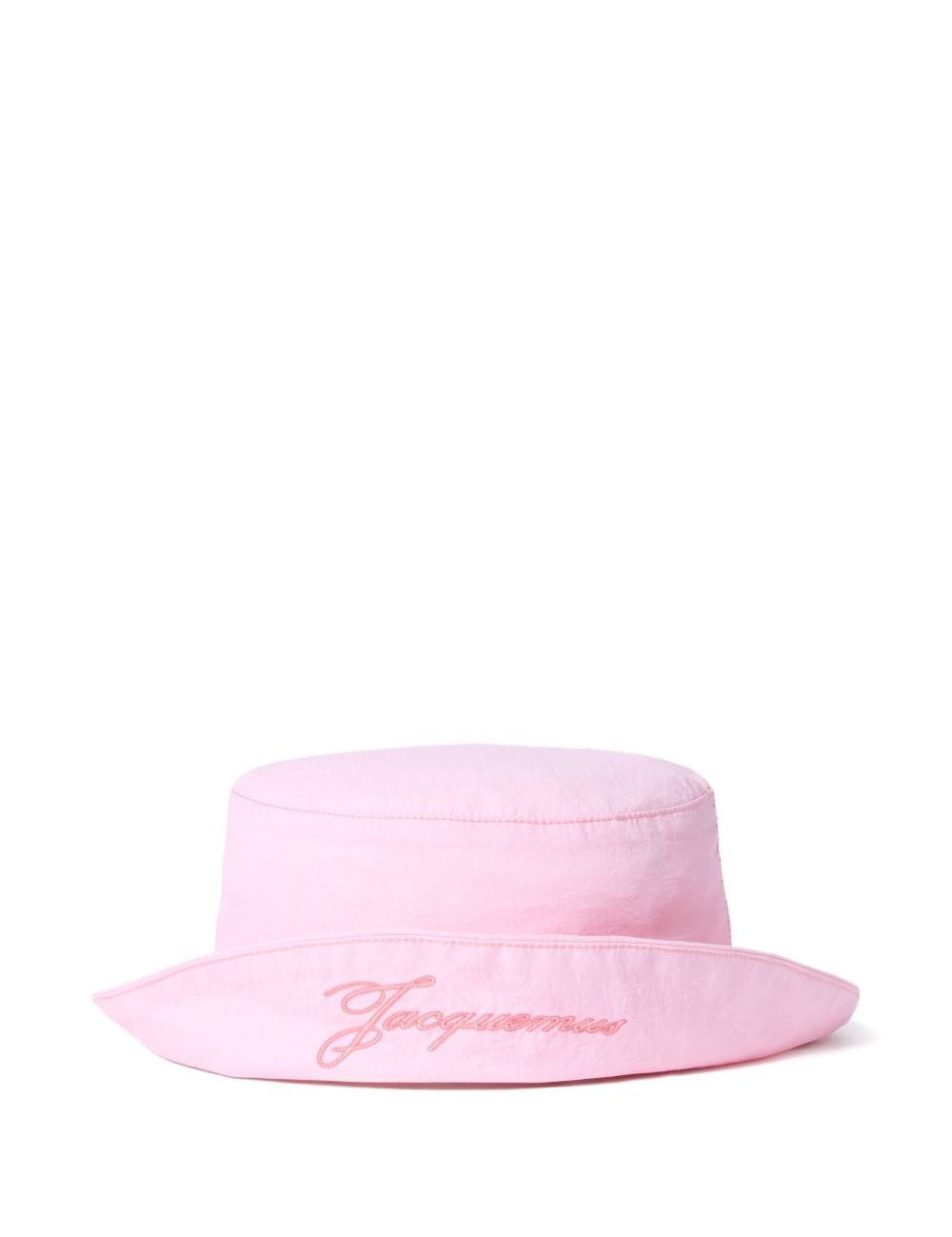 Cappello le bob baluchon in rosa Jacquemus - donna 