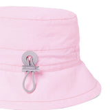 Cappello le bob baluchon in rosa Jacquemus - donna 