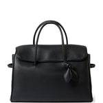 Borsa tote le cabas Turismo in nero Jacquemus - donna 