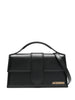 Jacquemus Le Grand Bambino bag in black - women