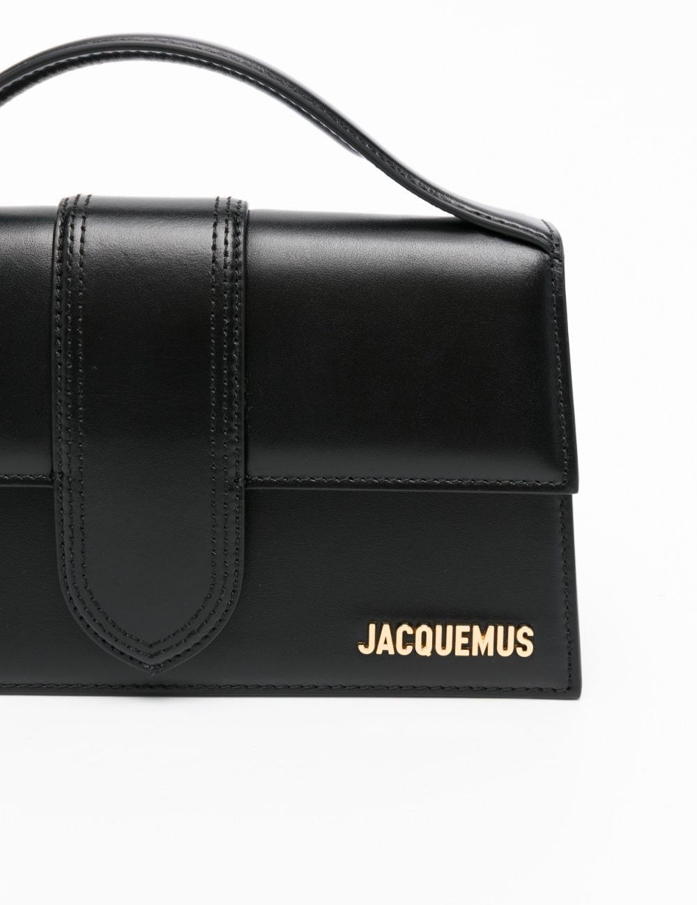 Borsa le grand bambino in nero Jacquemus - donna 