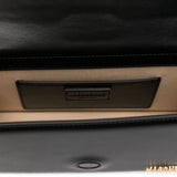 Borsa le grand bambino in nero Jacquemus - donna 