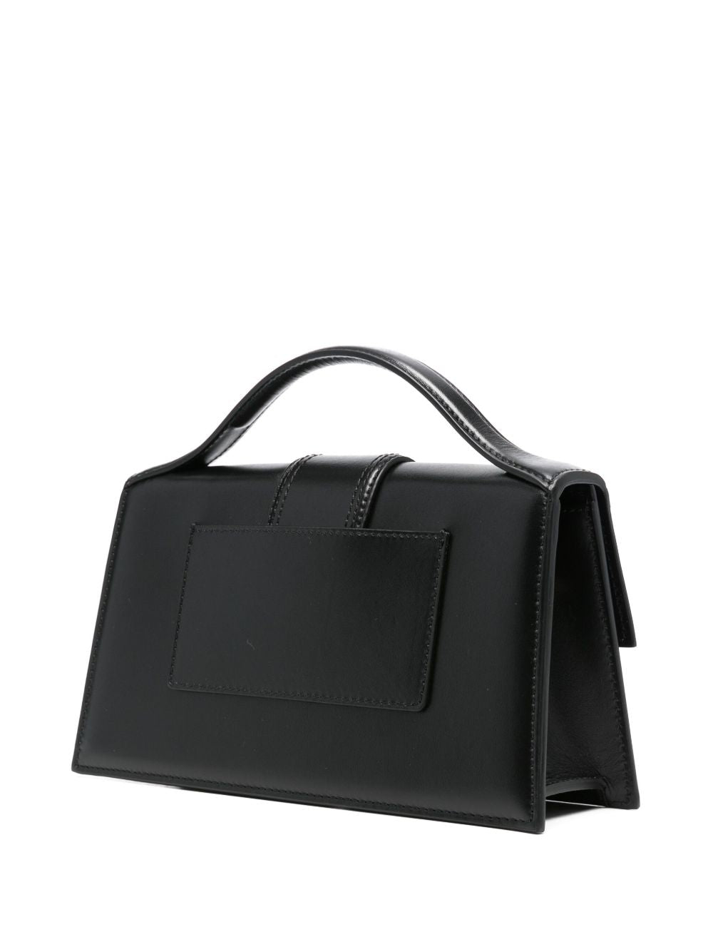 Borsa le grand bambino in nero Jacquemus - donna 