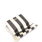 Borsa clutch La petite rond carre multicolor Jacquemus - donna 