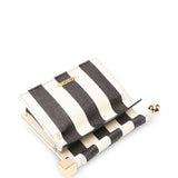 Borsa clutch La petite rond carre multicolor Jacquemus - donna 