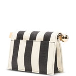 Borsa clutch La petite rond carre multicolor Jacquemus - donna 