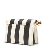 Borsa clutch La petite rond carre multicolor Jacquemus - donna 
