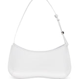 Borsa Le Bisou Perle in bianco 