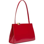 Borsa le salon in rosso Jacquemus - donna 