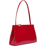Borsa le salon in rosso Jacquemus - donna 