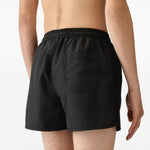Costume con logo in nero Jacquemus - uomo 