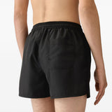 Costume con logo in nero Jacquemus - uomo 