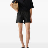 Costume con logo in nero Jacquemus - uomo 