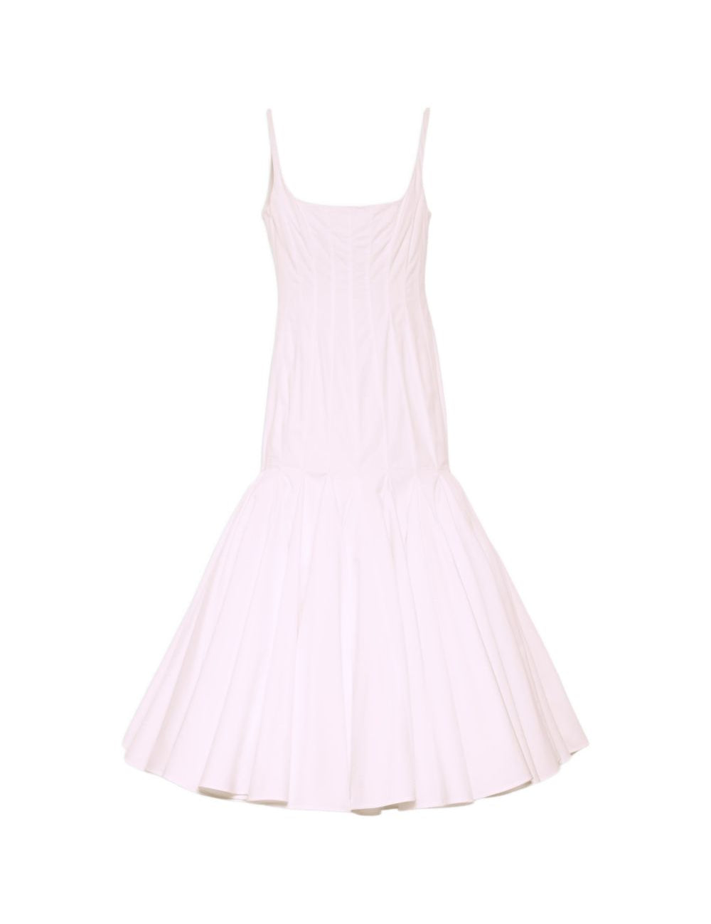 Abito midi La agave robe in rosa - donna 