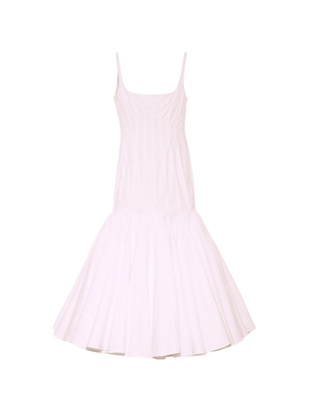 Abito midi La agave robe in rosa - donna 