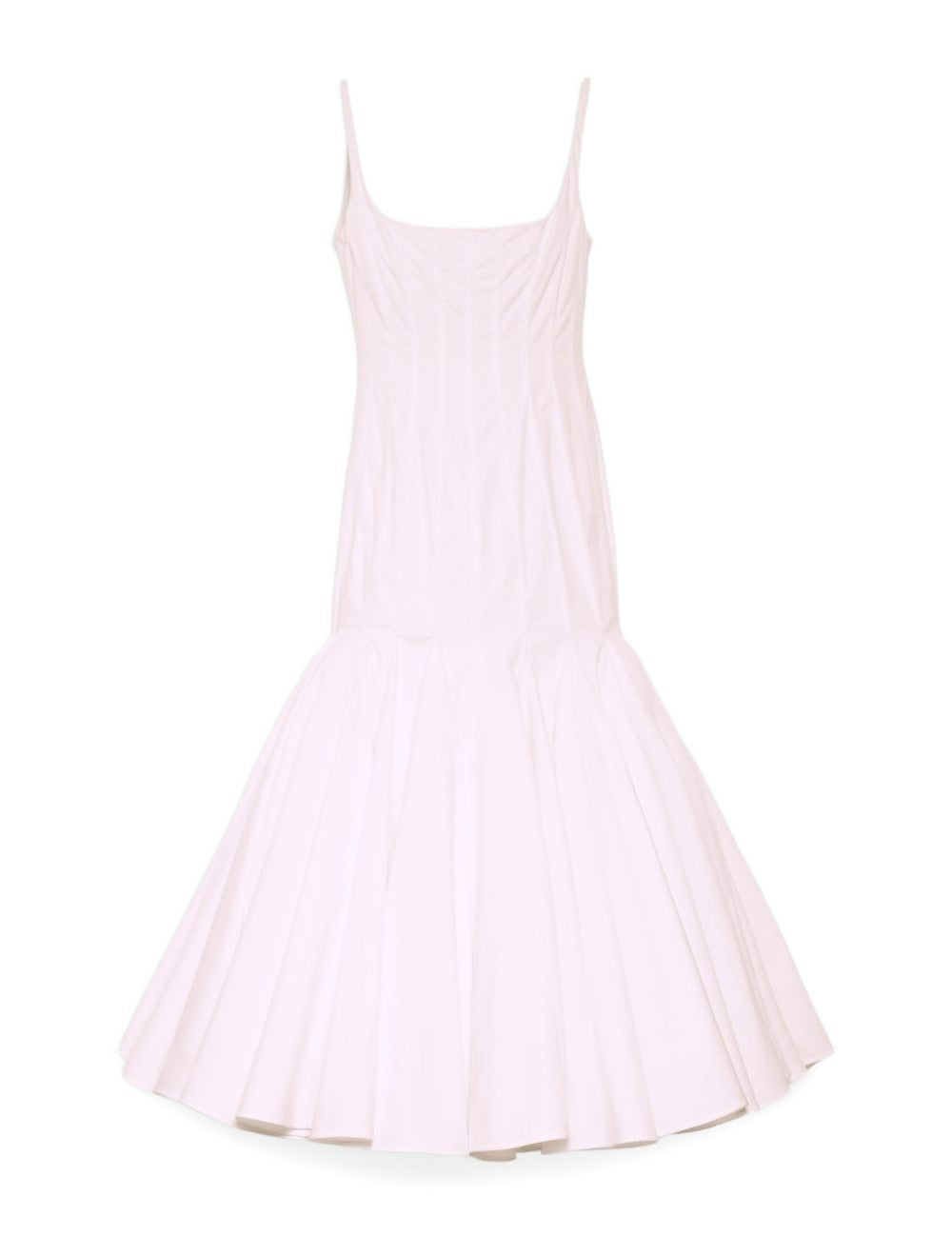Abito midi La agave robe in rosa - donna 
