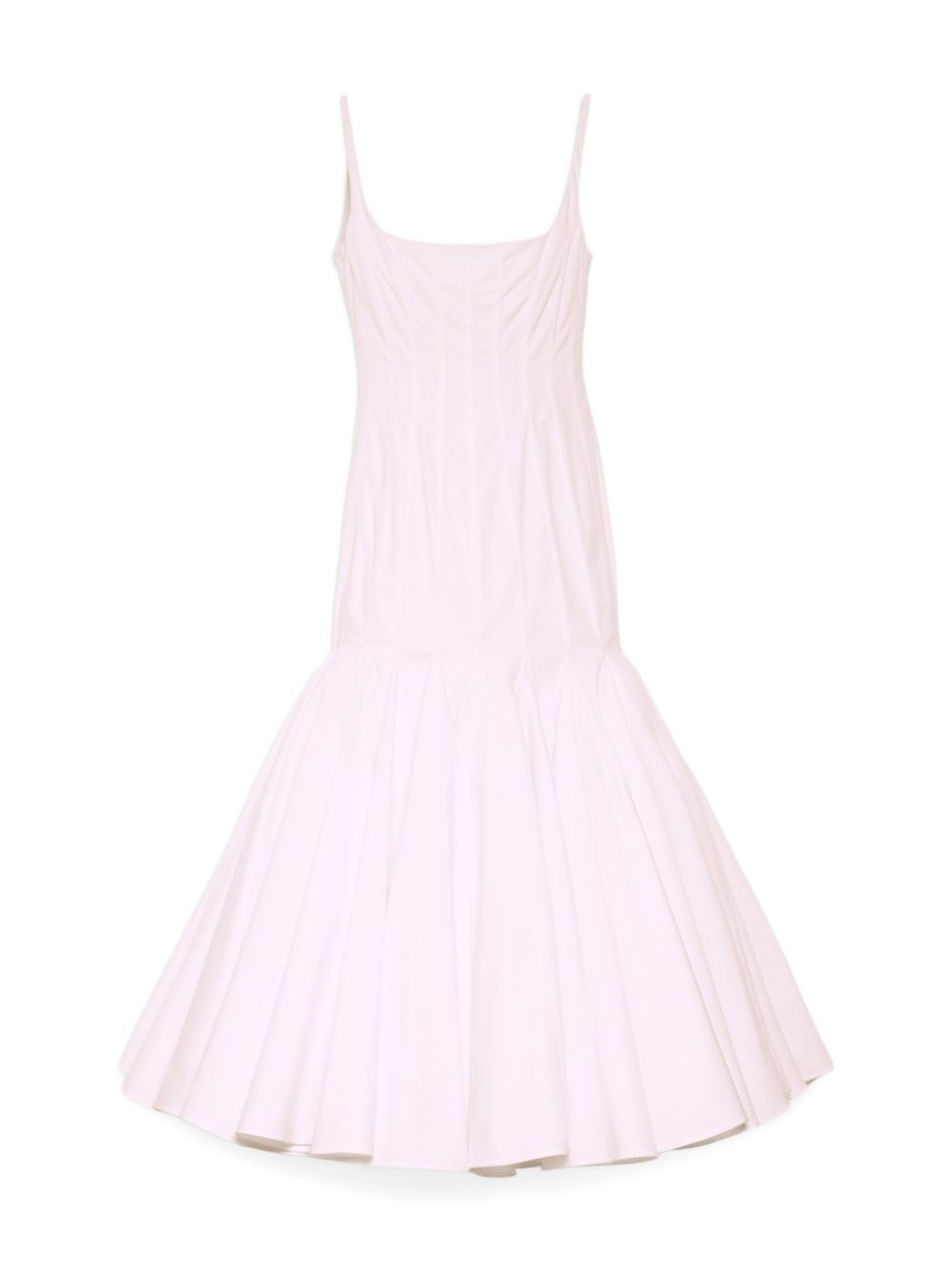 Abito midi La agave robe in rosa - donna 