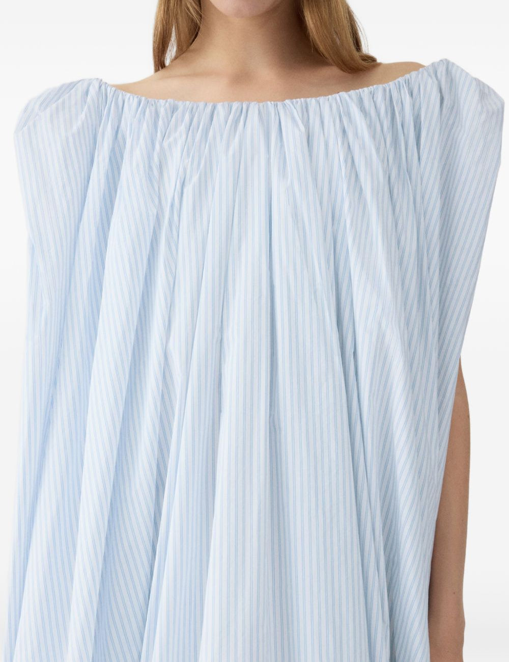 ABITO LA ROBE LAVANDE IN AZZURRO JACQUEMUS - DONNA 