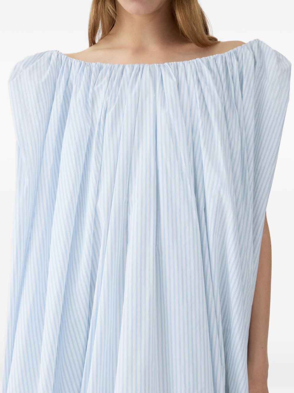 ABITO LA ROBE LAVANDE IN AZZURRO JACQUEMUS - DONNA 