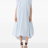 ABITO LA ROBE LAVANDE IN AZZURRO JACQUEMUS - DONNA 