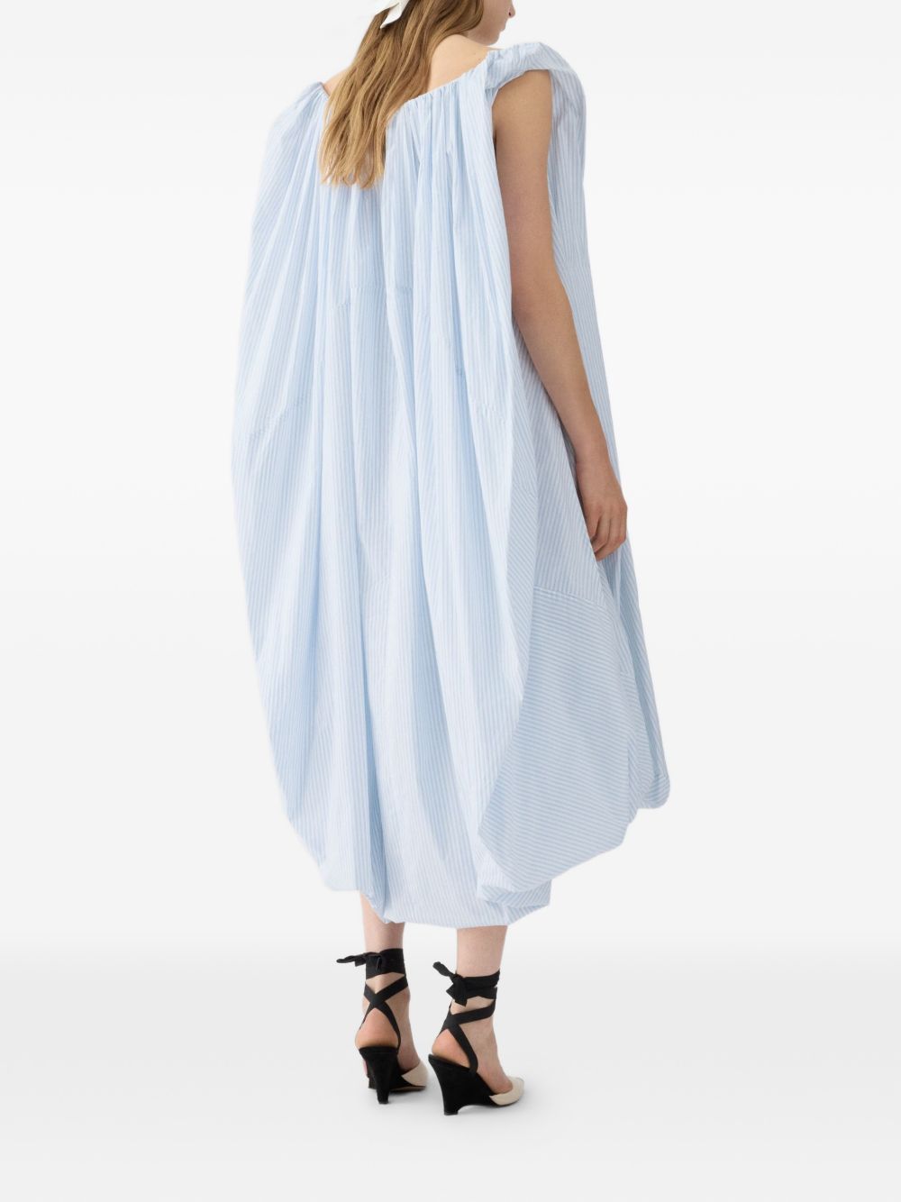 ABITO LA ROBE LAVANDE IN AZZURRO JACQUEMUS - DONNA 
