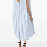 ABITO LA ROBE LAVANDE IN AZZURRO JACQUEMUS - DONNA 