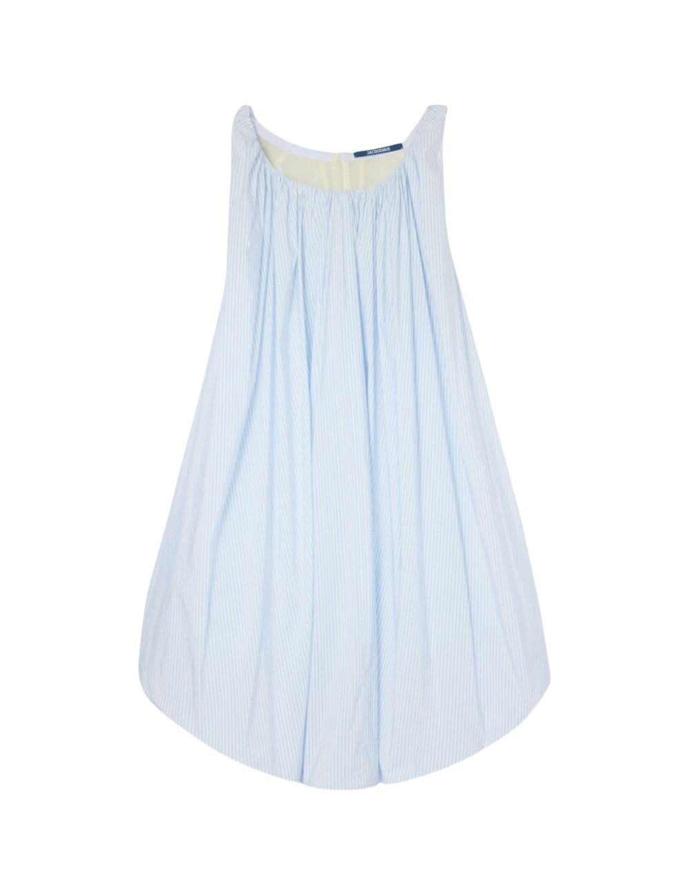ABITO LA ROBE LAVANDE IN AZZURRO JACQUEMUS - DONNA 
