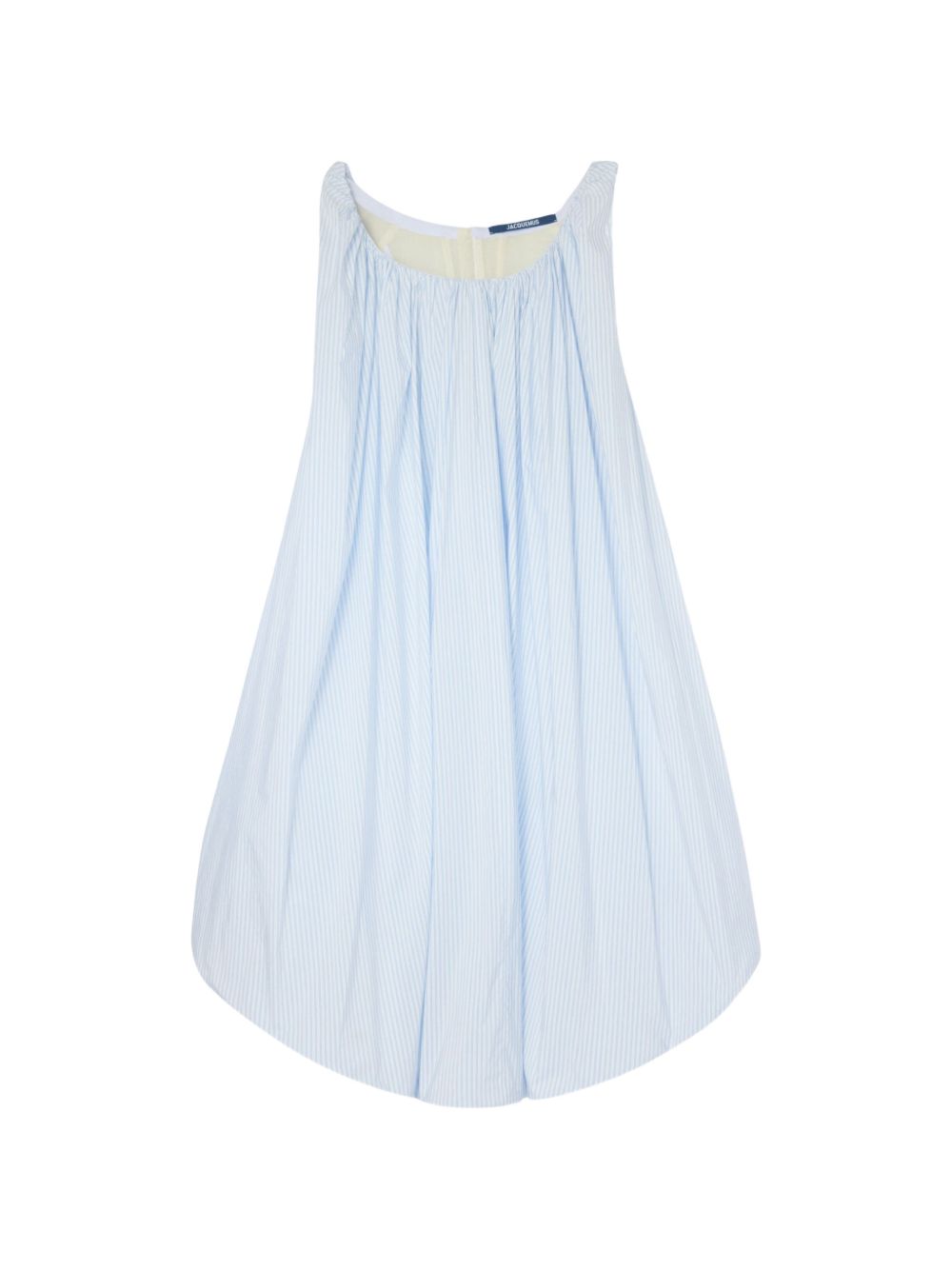 ABITO LA ROBE LAVANDE IN AZZURRO JACQUEMUS - DONNA 