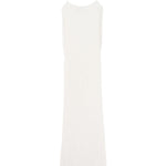 ABITO LA ROBE PLUMETIS in bianco JACQUEMUS - DONNA 