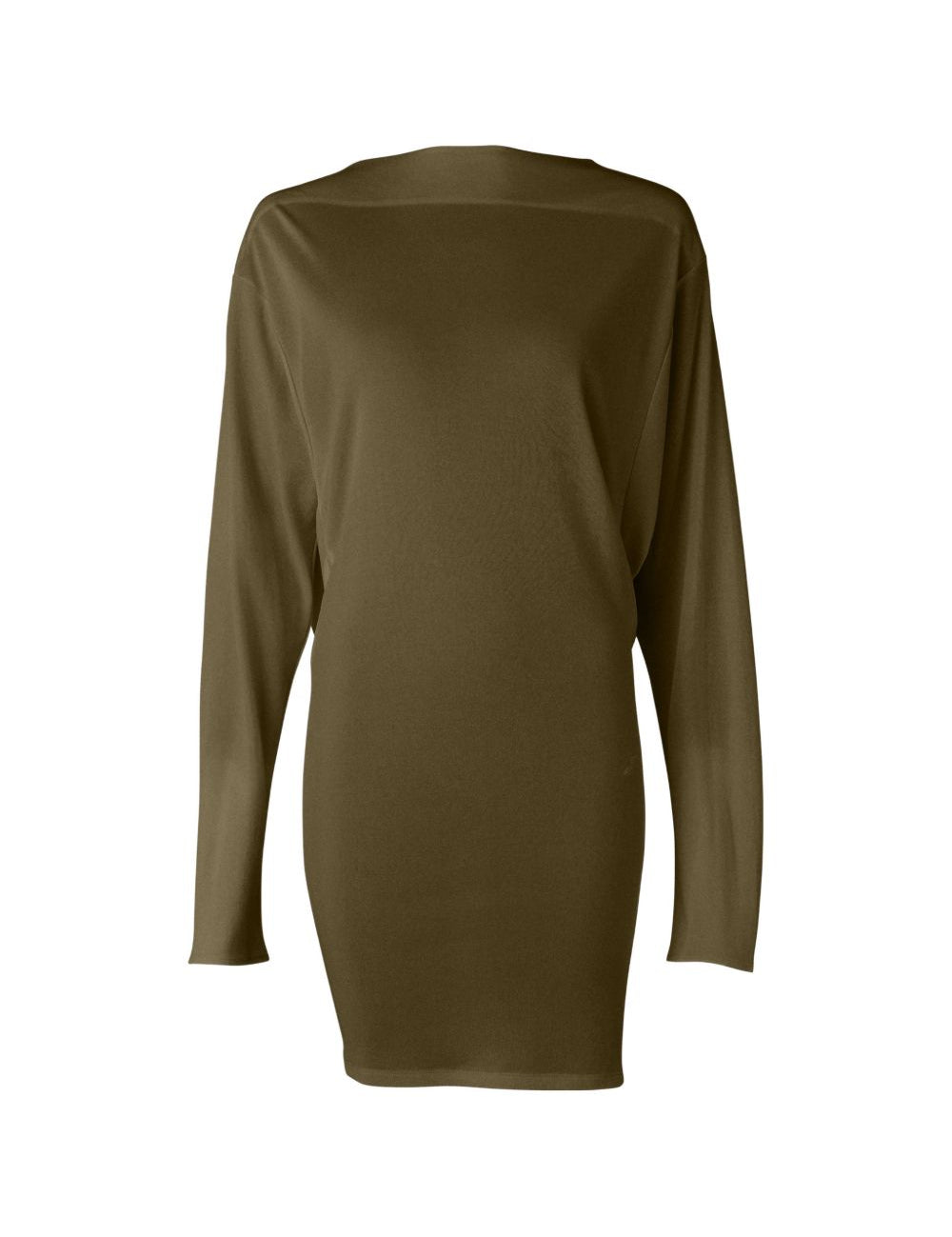 Abito corto Le Robe Mistral in verde Jacquemus - donna 