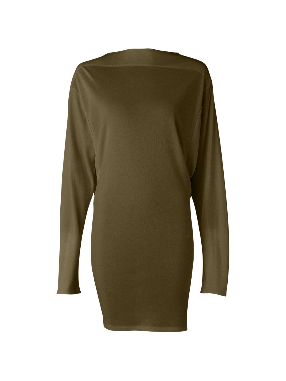 Abito corto Le Robe Mistral in verde Jacquemus - donna 