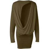 Abito corto Le Robe Mistral in verde Jacquemus - donna 