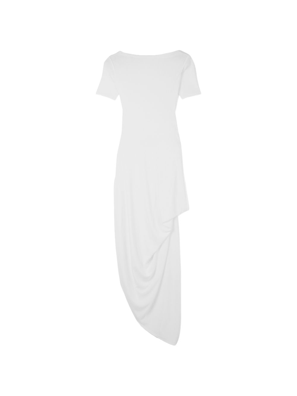 Abito la robe sole in bianco Jacquemus - donna 
