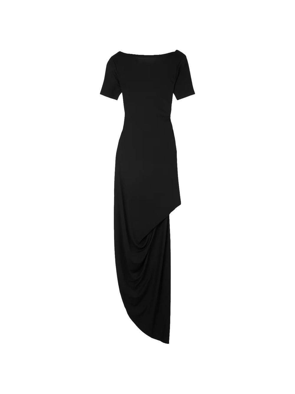 Abito la robe sole in nero Jacquemus - donna 