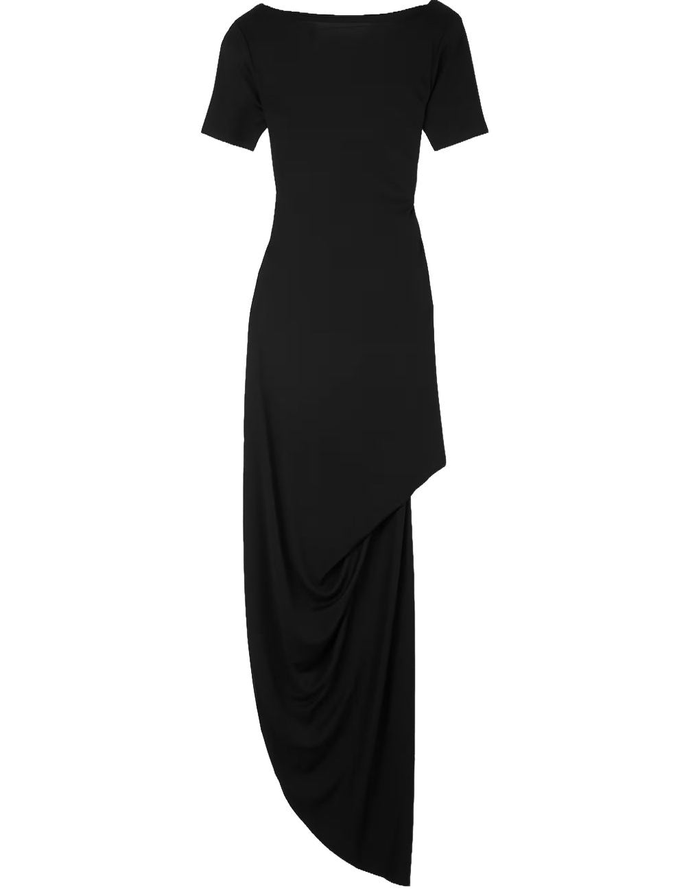 Abito la robe sole in nero Jacquemus - donna 