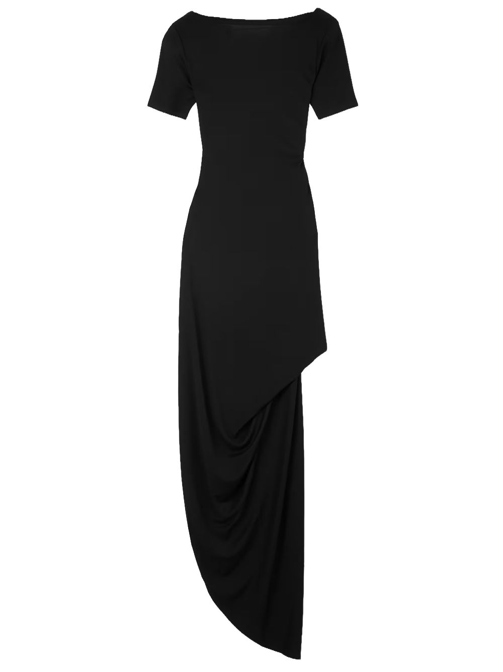 Abito la robe sole in nero Jacquemus - donna 