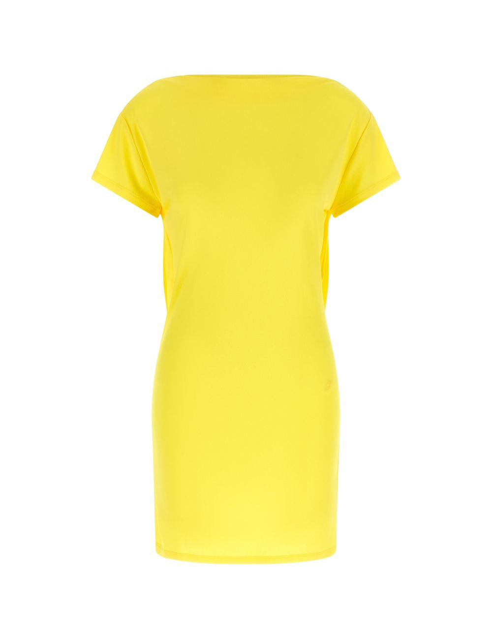 Abito la robe mistral in giallo Jacquemus - donna 