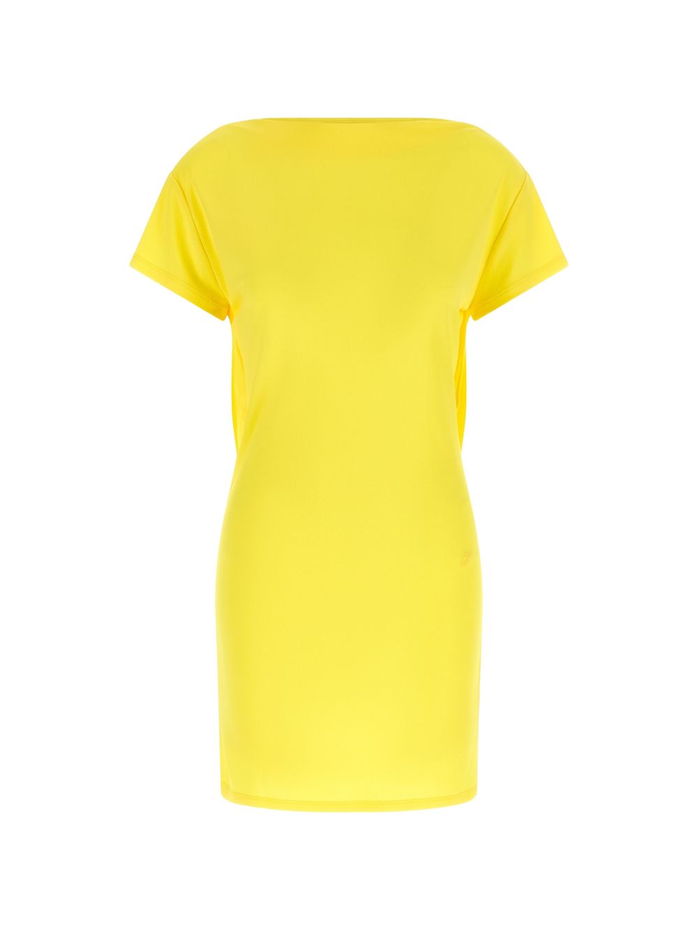 Abito la robe mistral in giallo Jacquemus - donna 