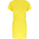 Abito la robe mistral in giallo Jacquemus - donna 