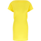 Abito la robe mistral in giallo Jacquemus - donna 