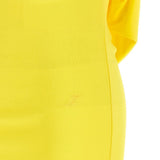 Abito la robe mistral in giallo Jacquemus - donna 
