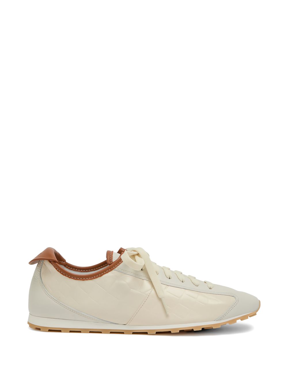 Grey Sneakers allacciate Jacquemus - uomo 