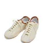 Grey Sneakers allacciate Jacquemus - uomo 