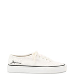 Sneakers Fefe in bianco Jacquemus - uomo 