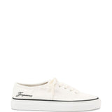 Sneakers Fefe in bianco Jacquemus - uomo 