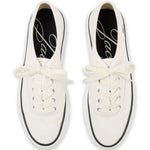 Sneakers Fefe in bianco Jacquemus - uomo 