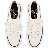 Sneakers Fefe in bianco Jacquemus - uomo 