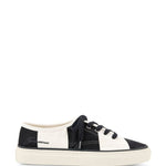 Sneakers les fefe in bianco e nero Jacquemus - uomo 